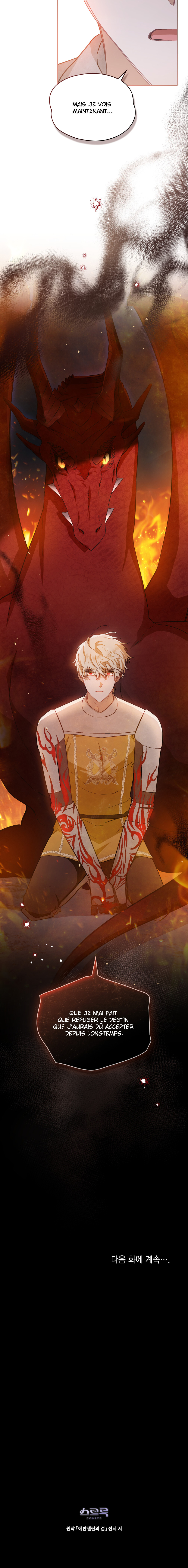 Read Evangeline s Sword FR Manga Online