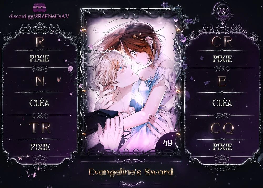 Read Evangeline s Sword FR Manga Online