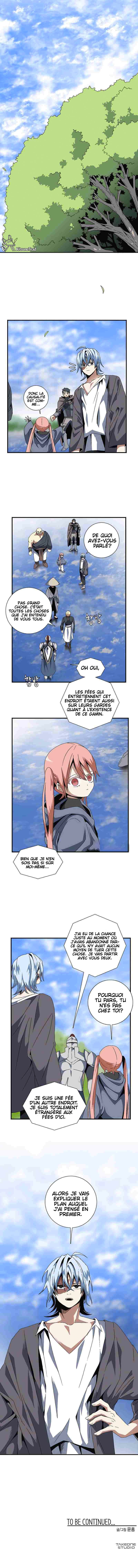 Read Even the Demon King One Step at a Time FR Manga Online