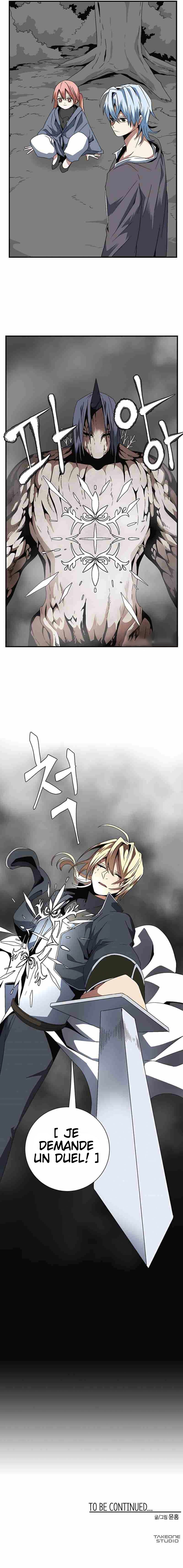 Read Even the Demon King One Step at a Time FR Manga Online