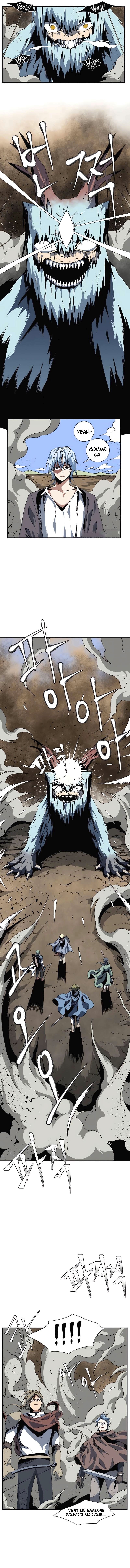 Read Even the Demon King One Step at a Time FR Manga Online
