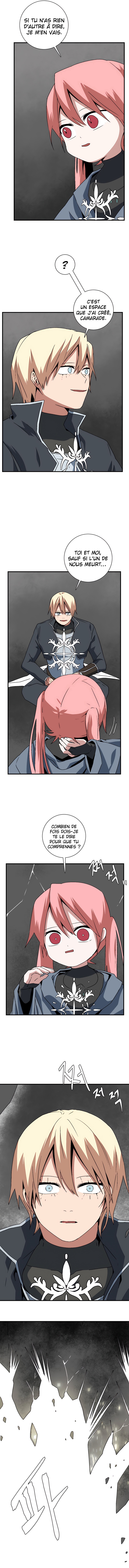 Read Even the Demon King One Step at a Time FR Manga Online