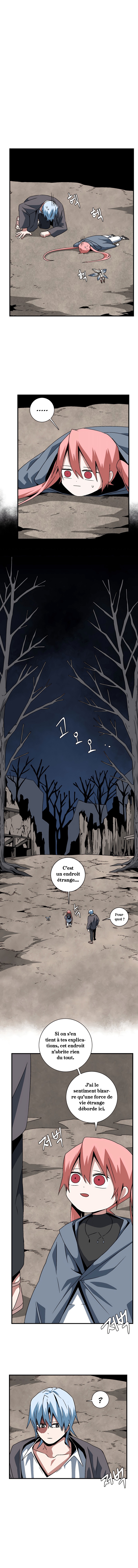 Read Even the Demon King One Step at a Time FR Manga Online