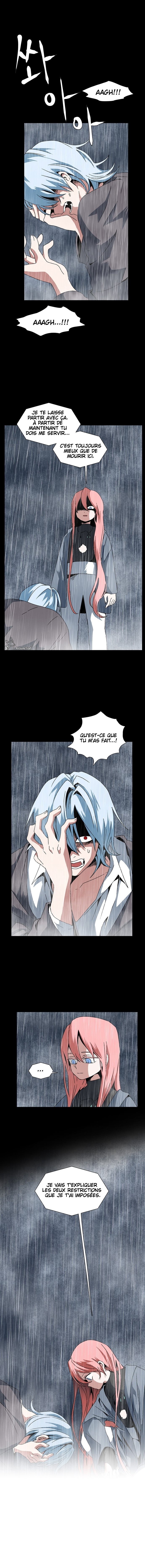 Read Even the Demon King One Step at a Time FR Manga Online