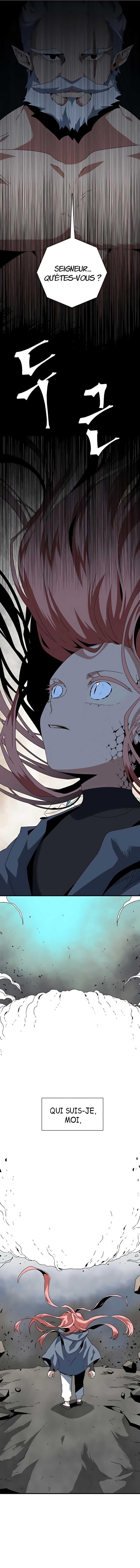 Read Even the Demon King One Step at a Time FR Manga Online