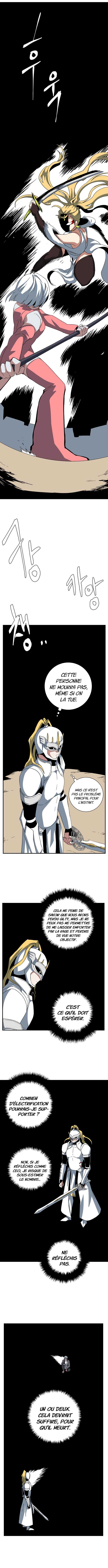 Read Even the Demon King One Step at a Time FR Manga Online