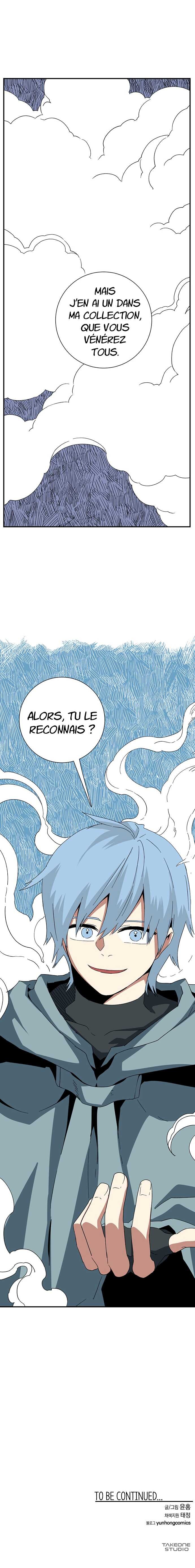 Read Even the Demon King One Step at a Time FR Manga Online