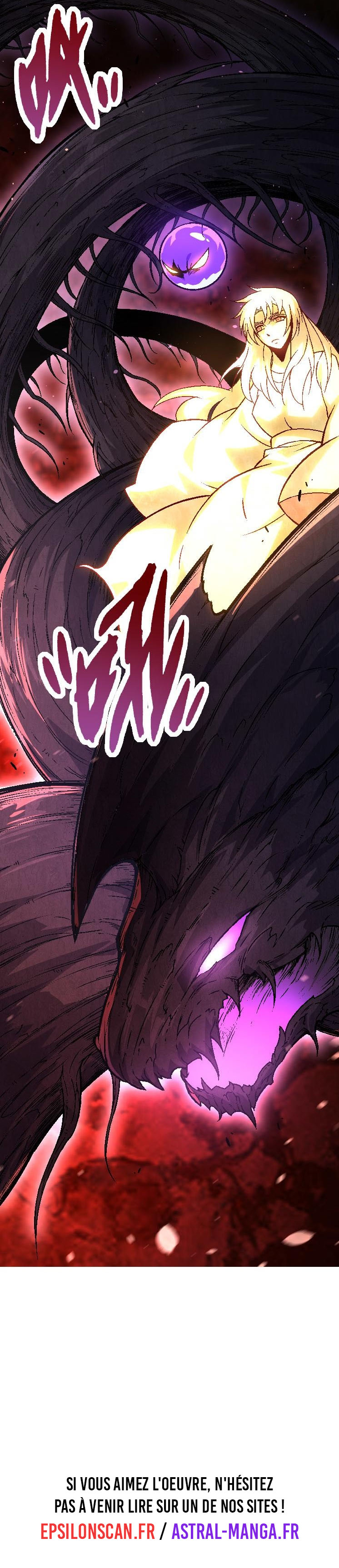 Read Evolution Begins With A Big Tree FR Manga Online