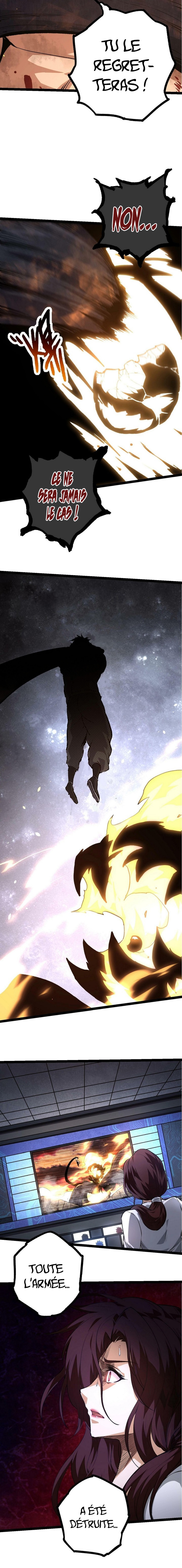 Read Evolution Begins With A Big Tree FR Manga Online