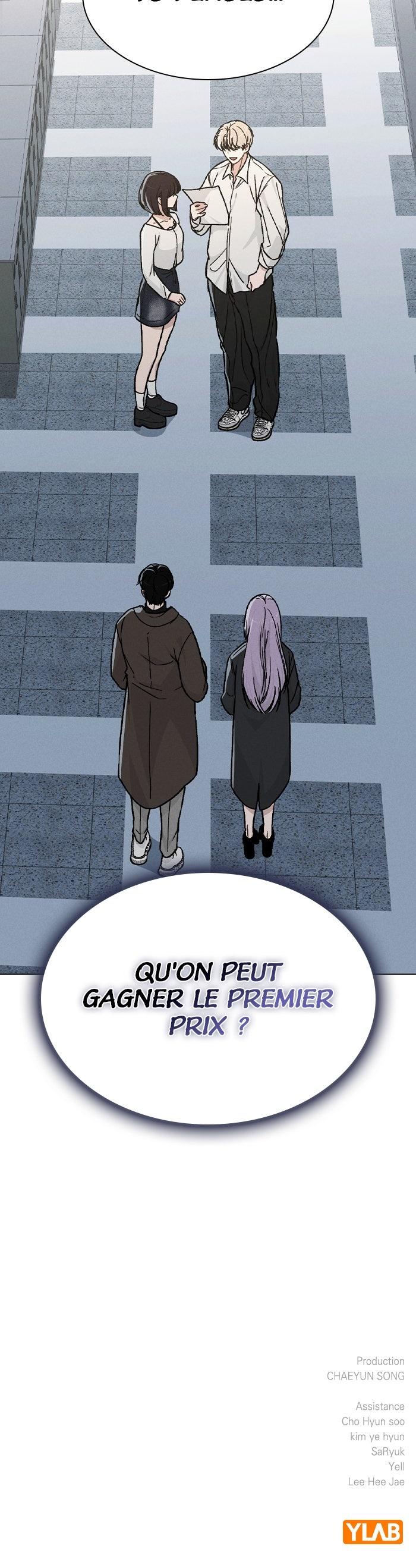 Read Ex Love Review FR Manga Online