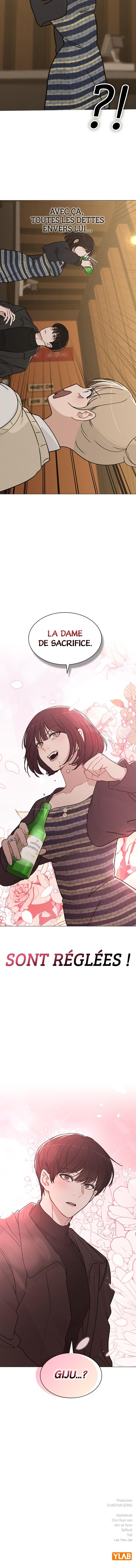 Read Ex Love Review FR Manga Online