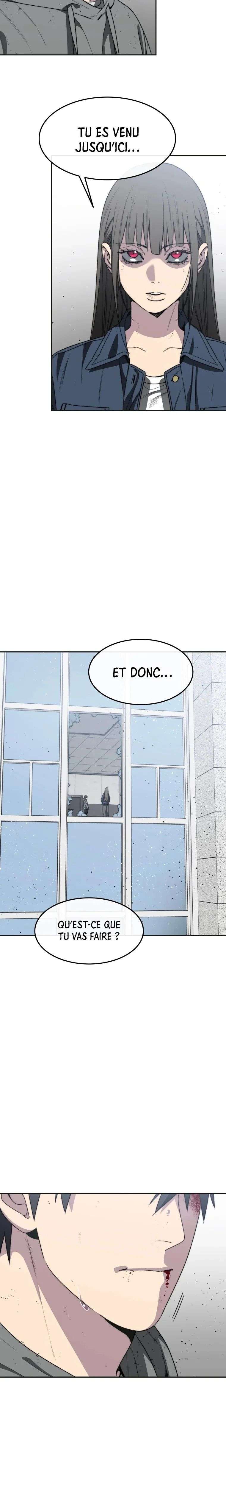 Read Existence FR Manga Online