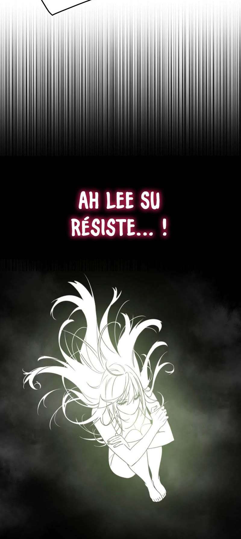 Read Existence FR Manga Online