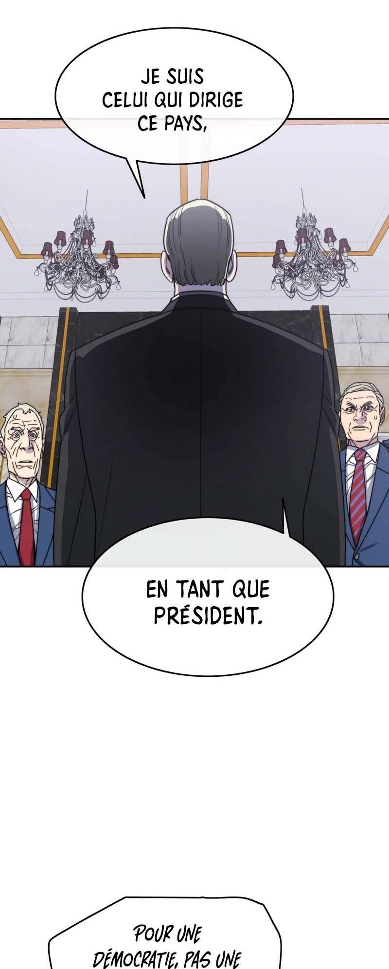 Read Existence FR Manga Online