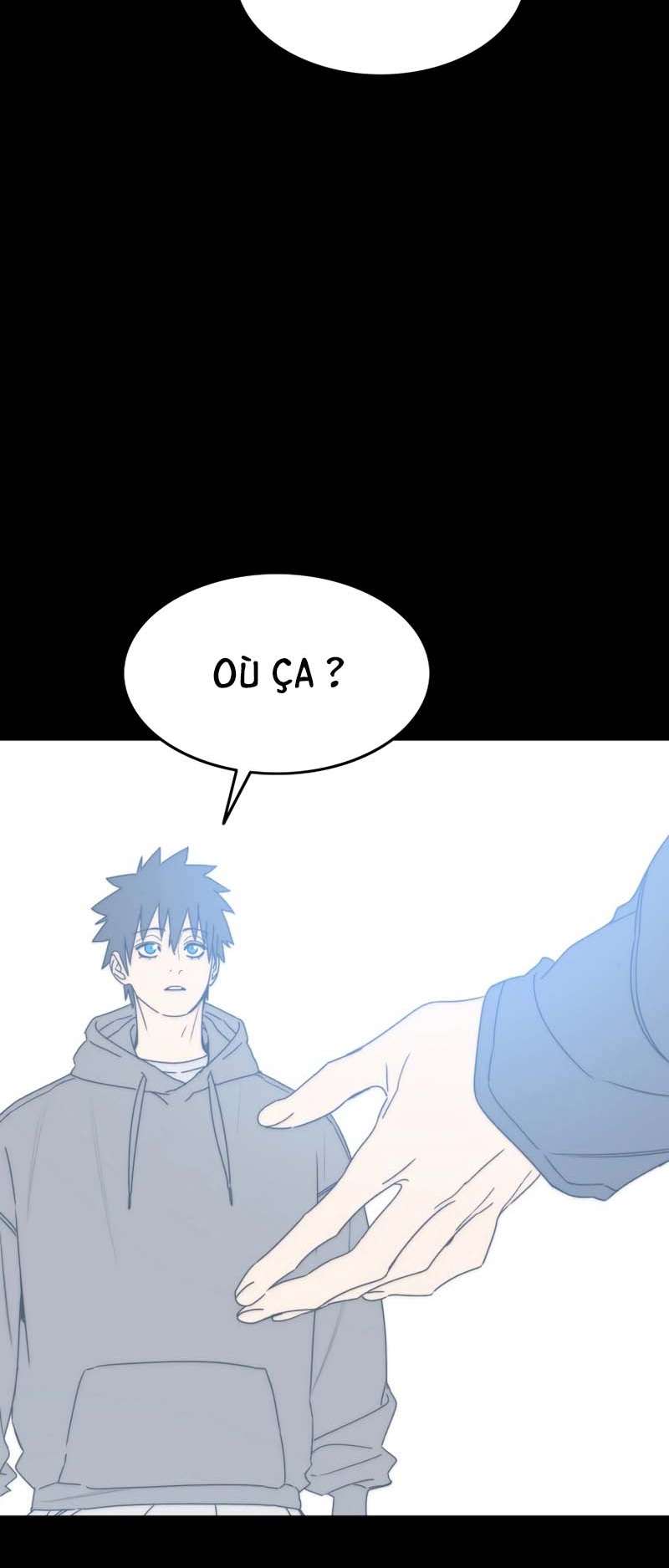 Read Existence FR Manga Online