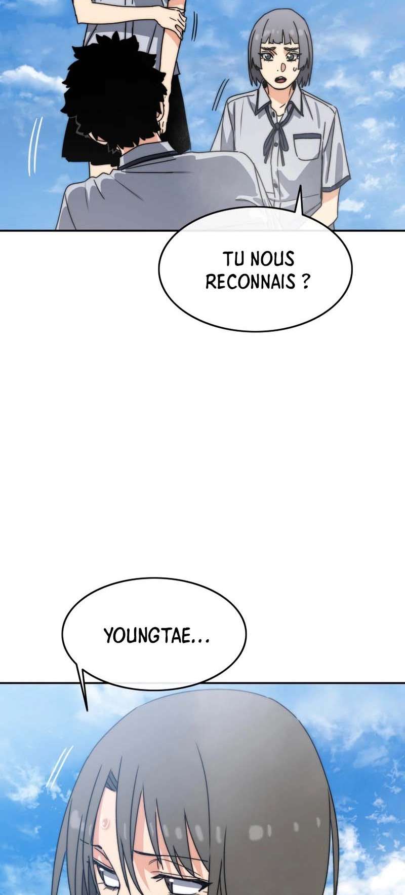 Read Existence FR Manga Online