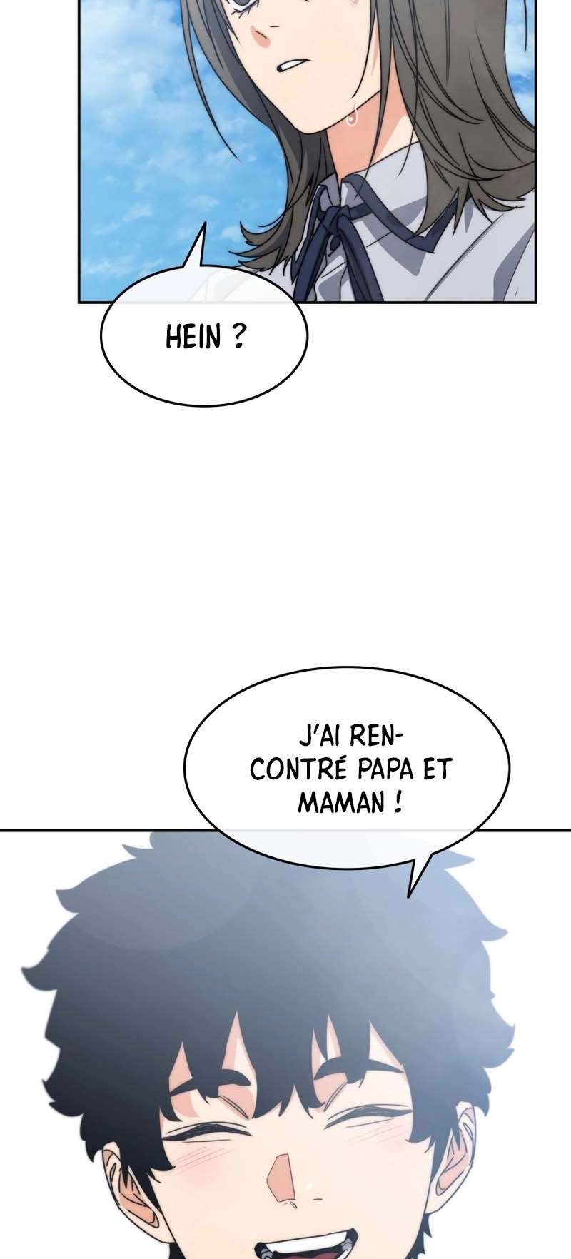 Read Existence FR Manga Online