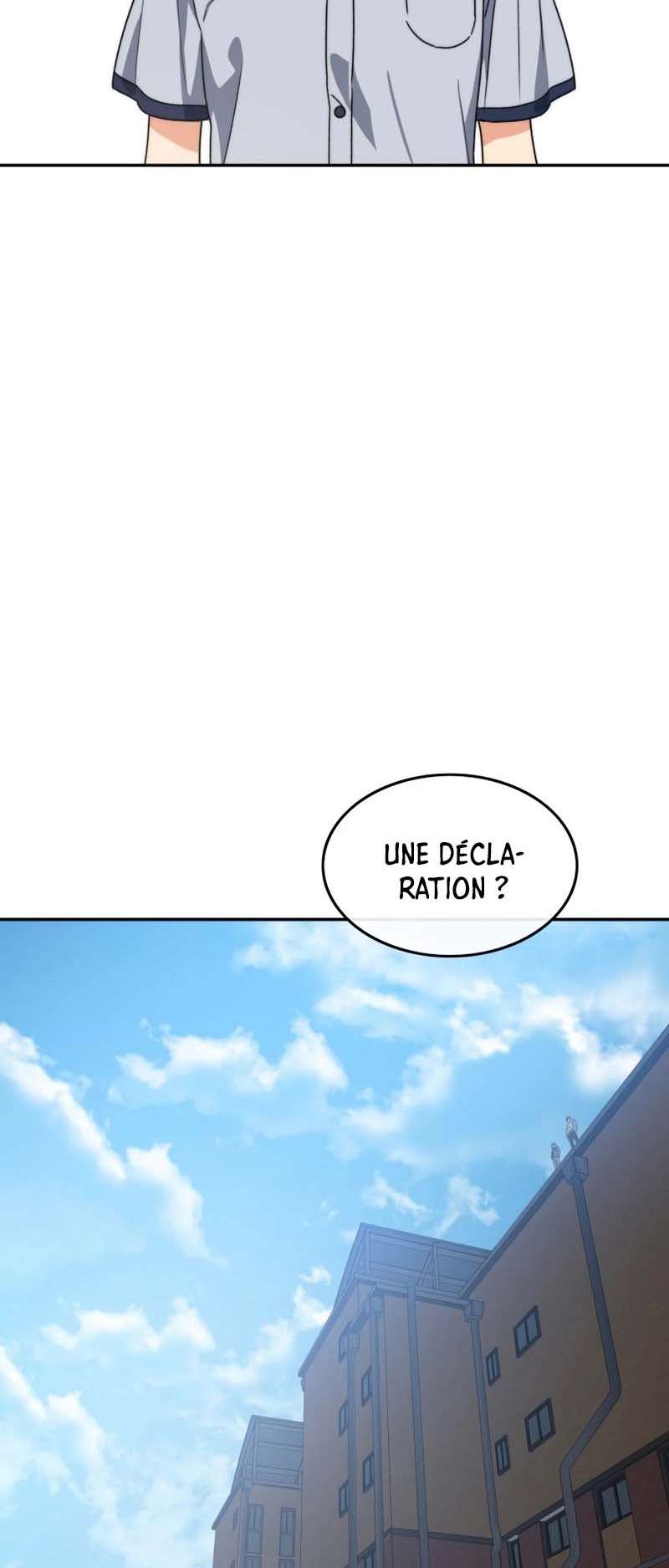 Read Existence FR Manga Online