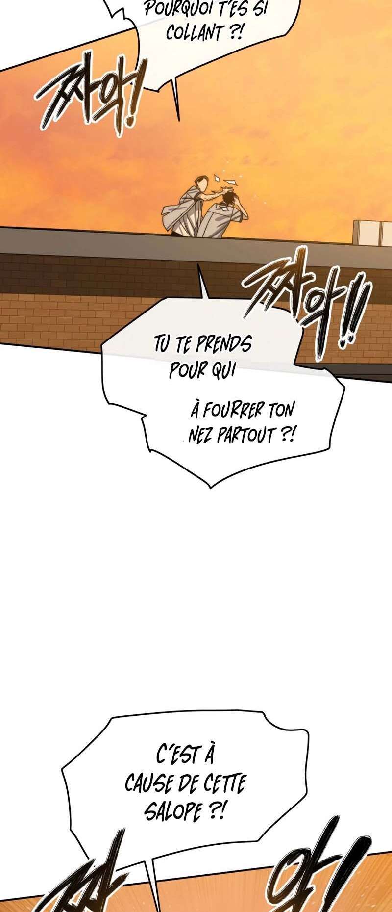 Read Existence FR Manga Online