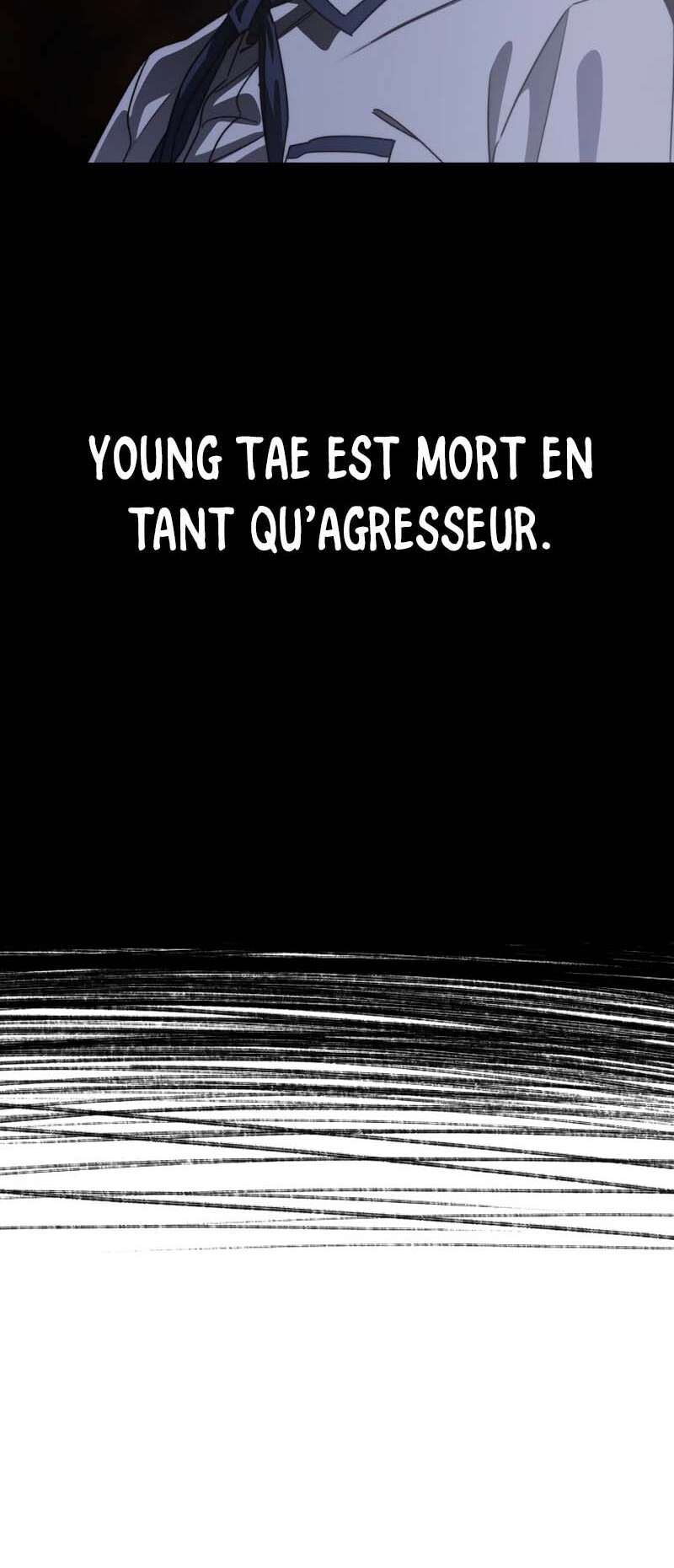 Read Existence FR Manga Online