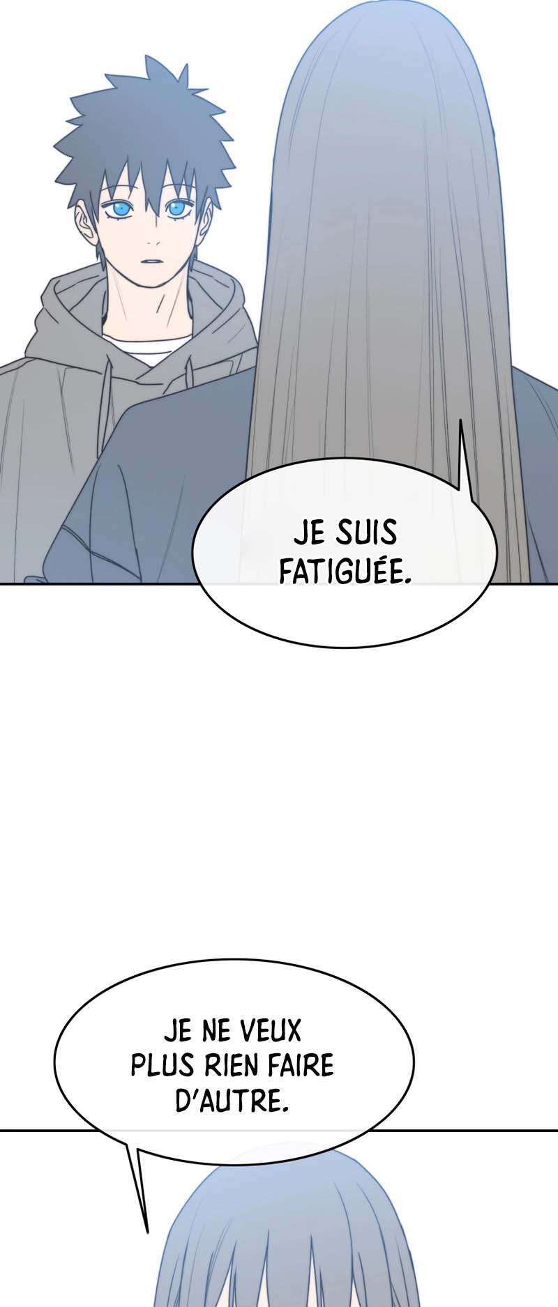 Read Existence FR Manga Online