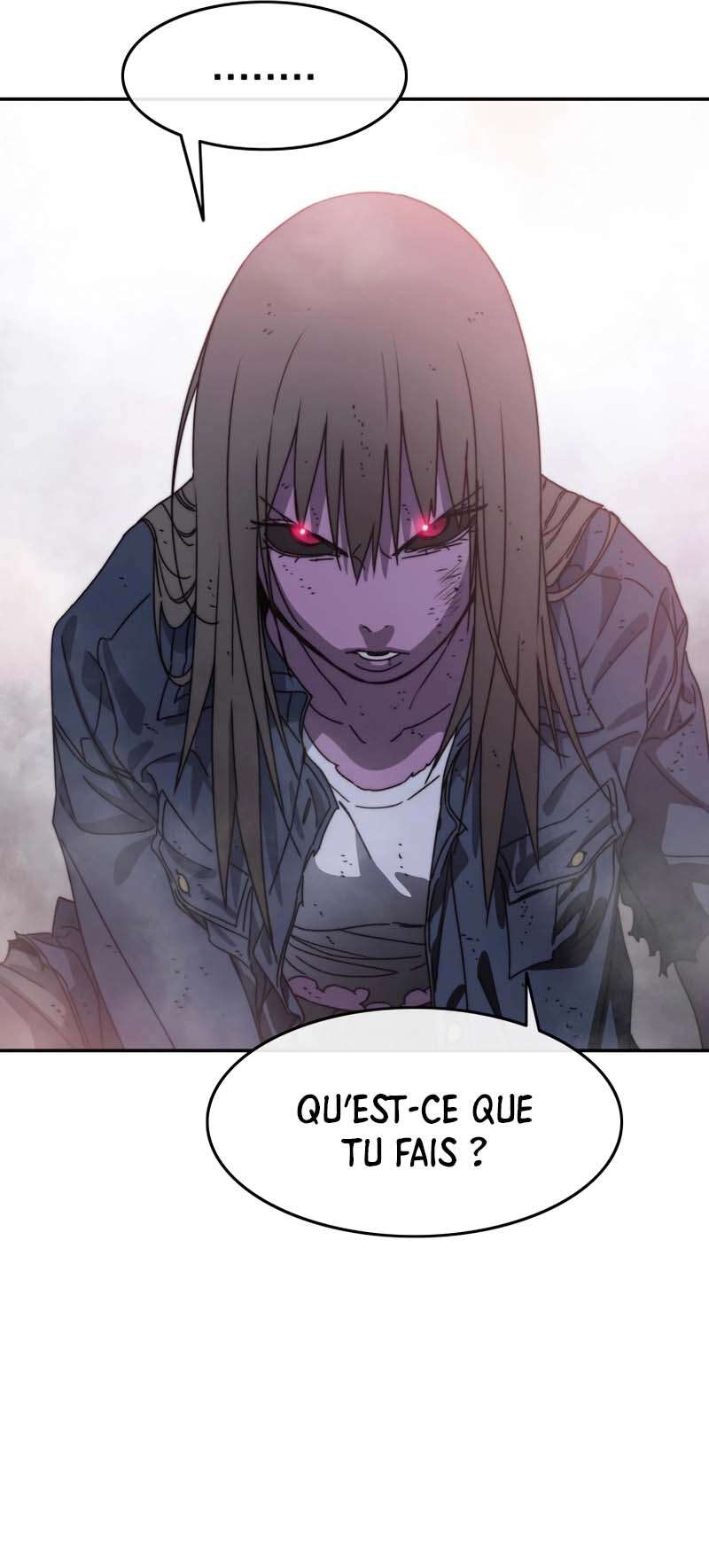 Read Existence FR Manga Online