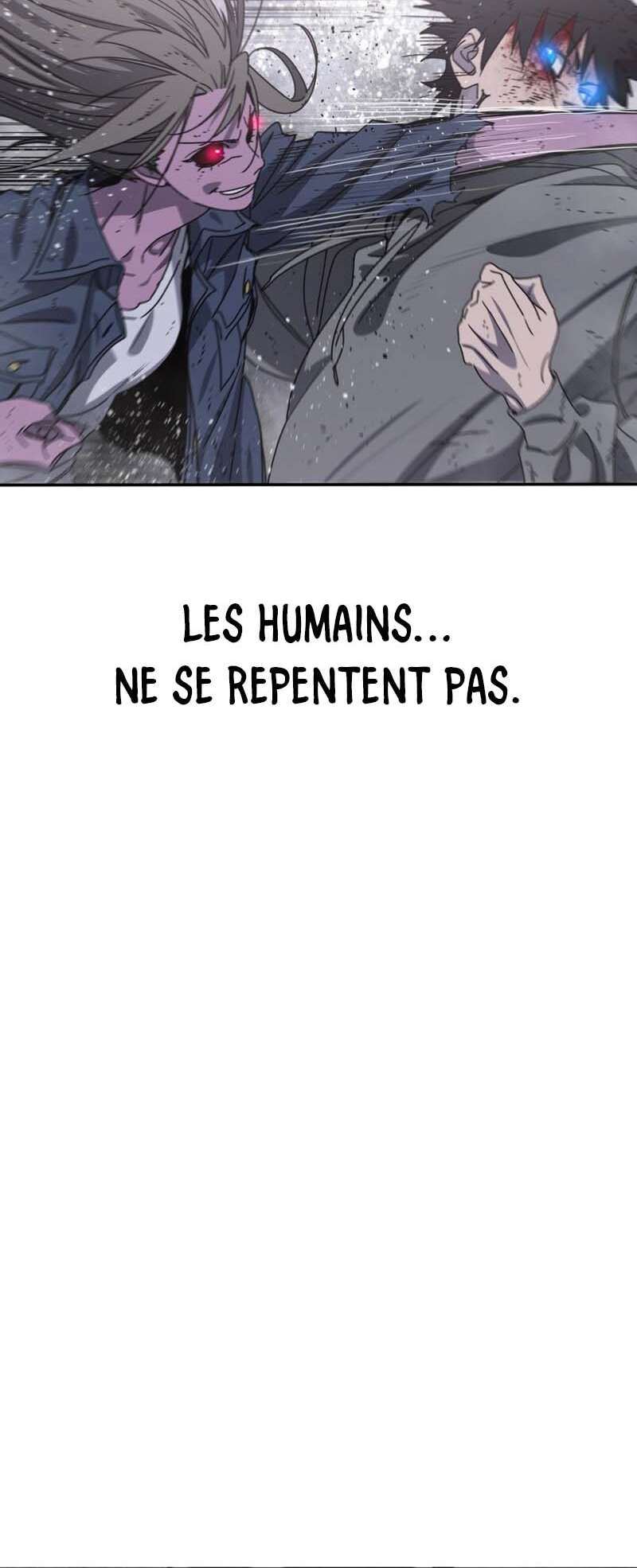 Read Existence FR Manga Online