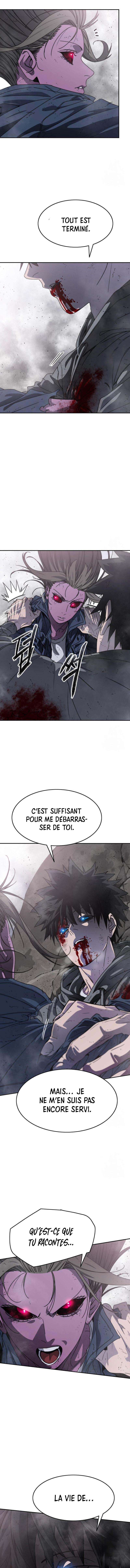 Read Existence FR Manga Online