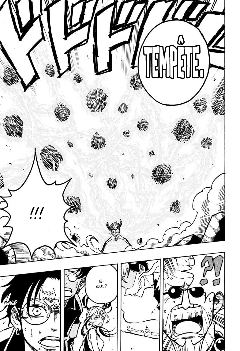 Read Exorcist no Kiyoshi-kun FR Manga Online