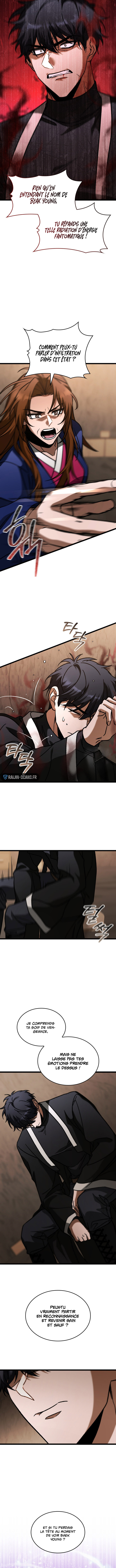 Read F Class Destiny Hunter FR Manga Online