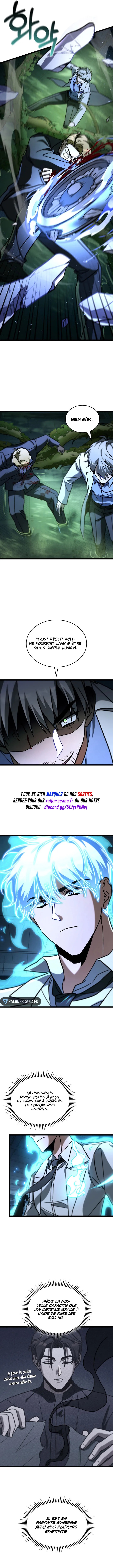 Read F Class Destiny Hunter FR Manga Online