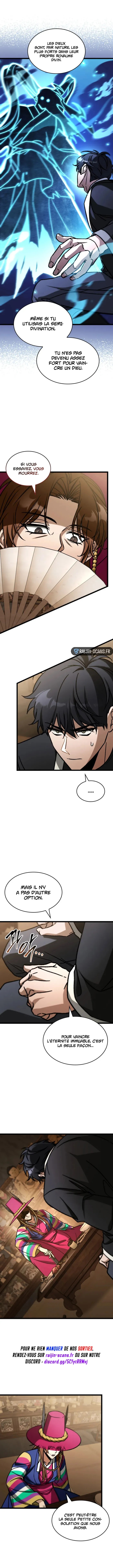 Read F Class Destiny Hunter FR Manga Online