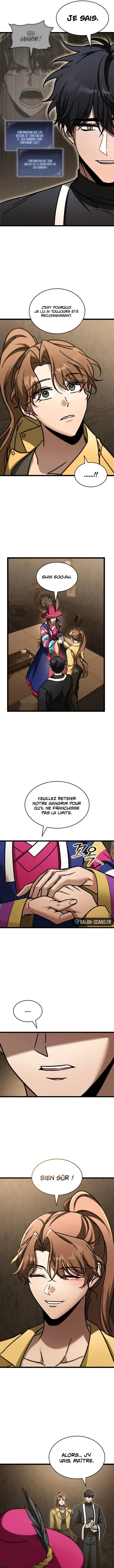Read F Class Destiny Hunter FR Manga Online