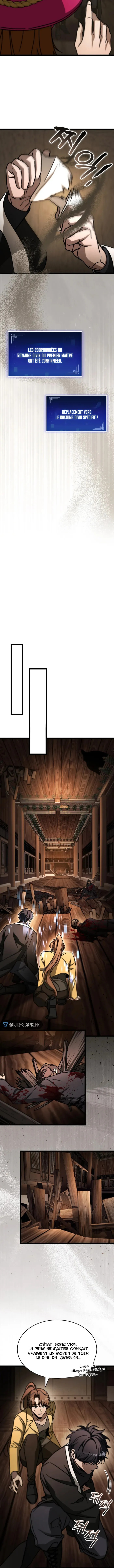 Read F Class Destiny Hunter FR Manga Online
