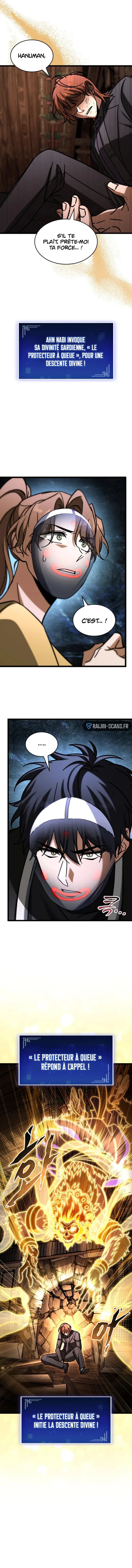 Read F Class Destiny Hunter FR Manga Online
