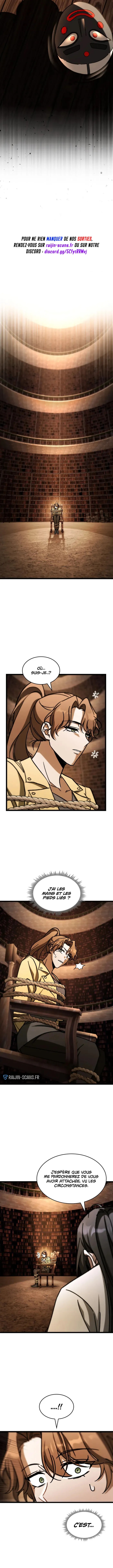 Read F Class Destiny Hunter FR Manga Online
