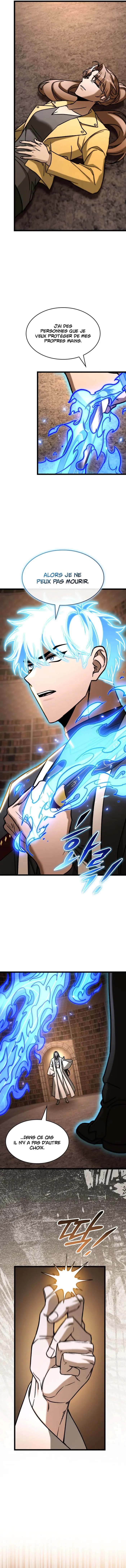 Read F Class Destiny Hunter FR Manga Online