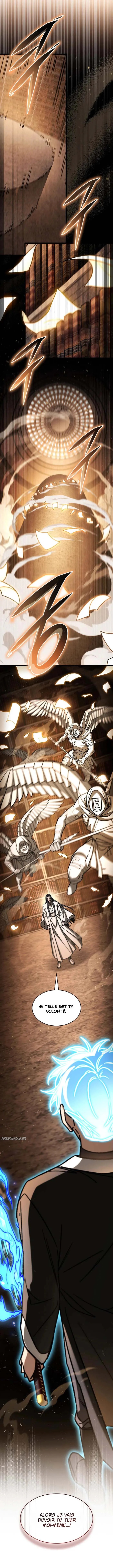 Read F Class Destiny Hunter FR Manga Online
