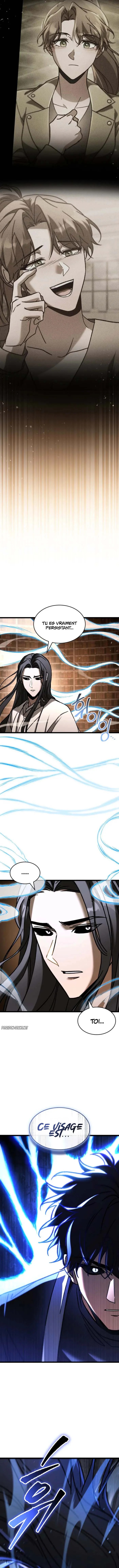 Read F Class Destiny Hunter FR Manga Online