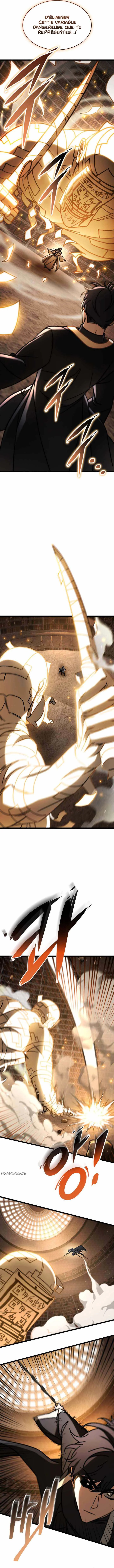 Read F Class Destiny Hunter FR Manga Online
