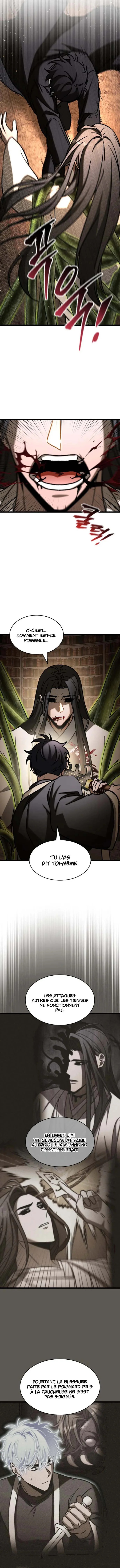 Read F Class Destiny Hunter FR Manga Online