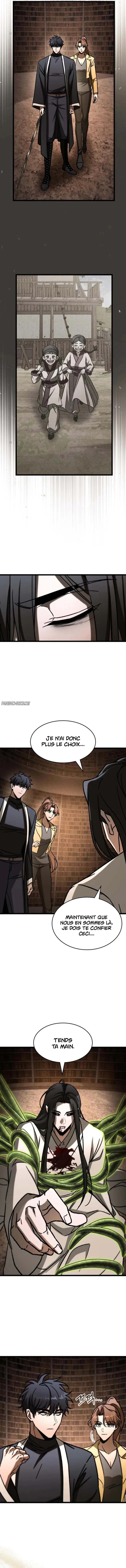 Read F Class Destiny Hunter FR Manga Online