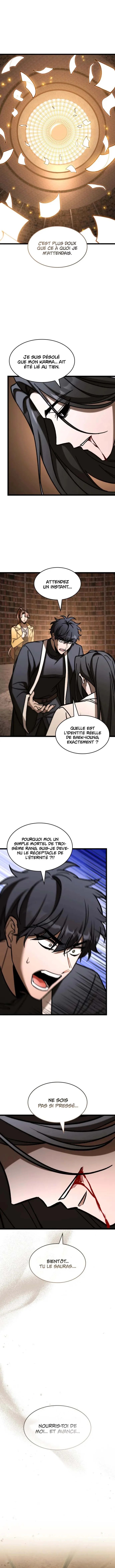 Read F Class Destiny Hunter FR Manga Online