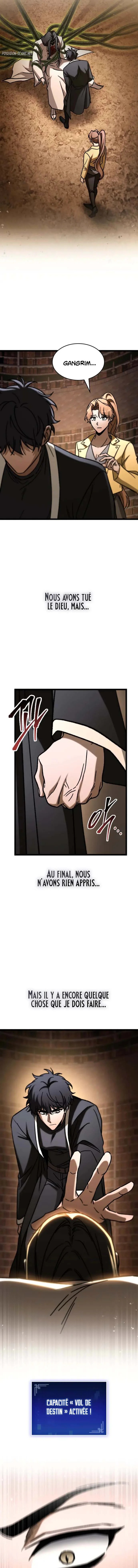 Read F Class Destiny Hunter FR Manga Online
