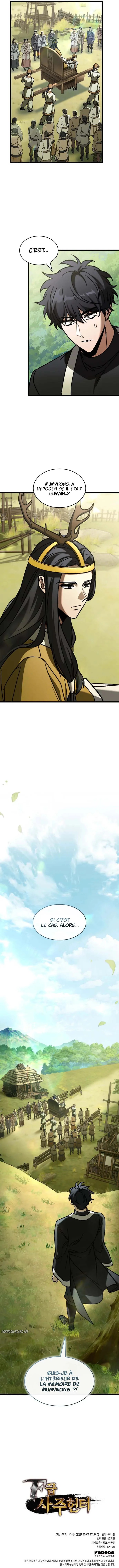 Read F Class Destiny Hunter FR Manga Online