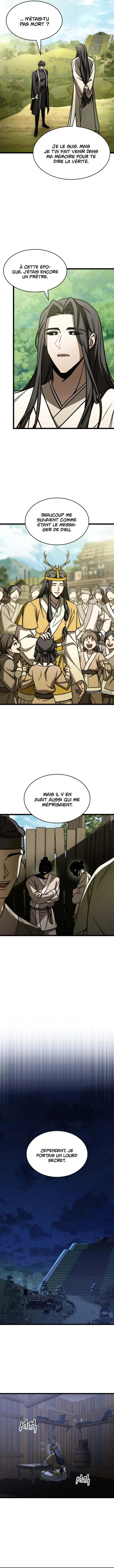 Read F Class Destiny Hunter FR Manga Online