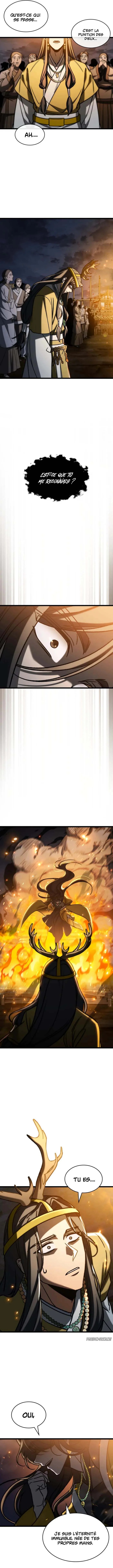 Read F Class Destiny Hunter FR Manga Online