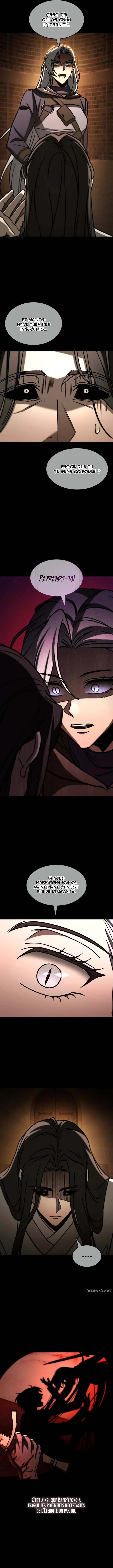 Read F Class Destiny Hunter FR Manga Online
