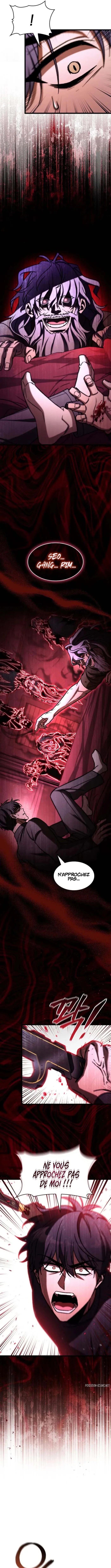 Read F Class Destiny Hunter FR Manga Online