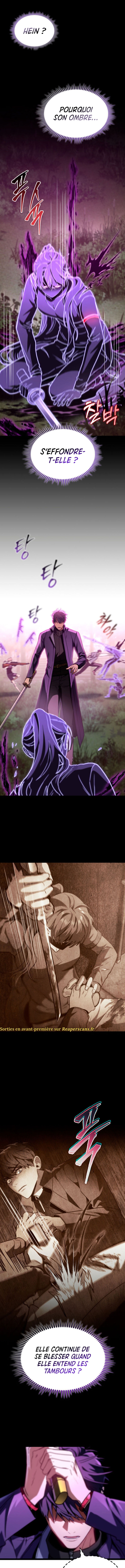 Read F Class Destiny Hunter FR Manga Online